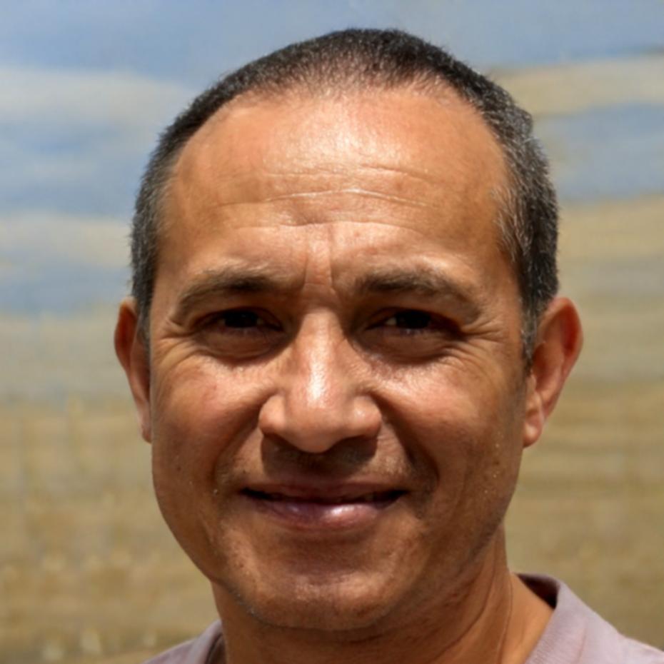 Mentor Kilian Brenner